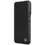 Nillkin Qin Pro Plain Leather + Cloth case for Samsung Galaxy S23 Plus (S23+) order from official NILLKIN store
